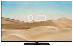 Nokia 55" 4K QLED UHD Android Smart TV (2022) QNR55GV215ISW