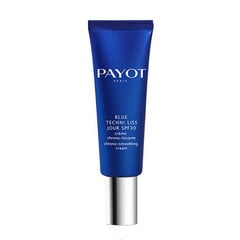 Payot Blue Techni Liss Jour Päivävoide SPF30, 40 ml