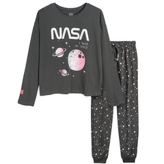 Cool Club -pyjamat lapsille NASA, LUG2521256-00 170 cm