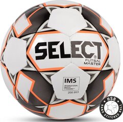 Jalkapallo Select Futsal Master IMS 2018 halli 14258