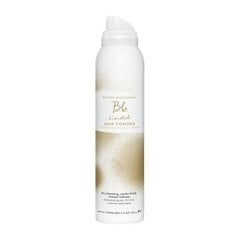 Kuivashampoo vaaleille hiuksille Bumble & Bumble Blondish Hair Powder, 125 g