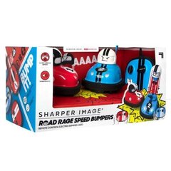 Sharper Image RC Bumper -leikkisetti, 2 kpl