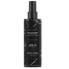 Hiuslakka Volumizing Hair Spray Ws Academy, 200ml