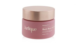 Jurlique Moisture Plus Rare Rose kasvovoide, 50ml