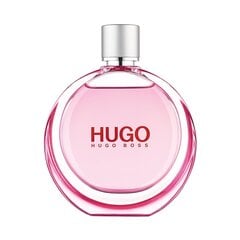 Hajuvesi Hugo Boss Hugo Woman Extreme EDP naisille 75 ml
