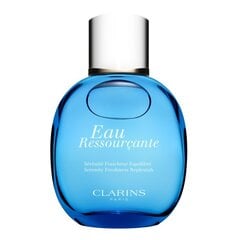 Clarins Eau Ressourcante Treatment Fragrance vartalosuihke 100 ml