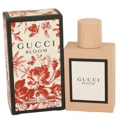 Gucci Bloom EDP naisille 50 ml