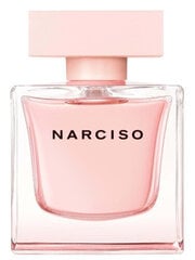 Narciso Rodriguez Cristal EDP-tuoksu naiselle, 30 ml