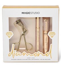 Meikkisetti Magic Studio Diamond Shiny
