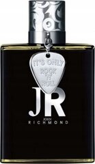 Eau de Parfum John Richmond JR EDT miehille 30 ml