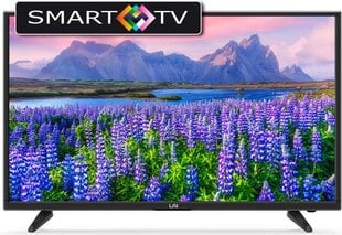 32" HD LED TV LIN 32D1700