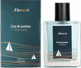 Element EDP parfyymi miehille, 100 ml
