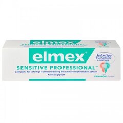 Elmex Sensitive Professional hammastahna (75ml)
