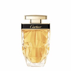 Cartier La Panthère EDP Naisten hajuvesi: Tilavuus - 50 ml