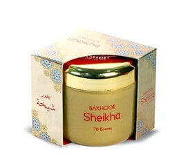 Smilkalai Hamidi Sheikha fragrant carbons, 70 g