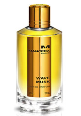 Kvapusis vanduo Mancera Wave Musk EDP moterims/vyrams, 60 ml