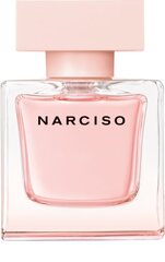 Kvapusis vanduo Narciso Rodriguez NARCISO Cristal EDP moterims 50 ml