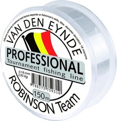 Rulla VDR Team VDE-R Professional 0,162 mm, 150 m