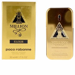 Paco Rabanne 1 Million Elixir EDP miesten hajuvesi (50 ml)