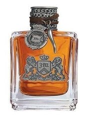 Juicy Couture Dirty English Pour Homme EDT miehille 100 ml