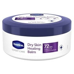Vartalovoide Vaseline Dry Skin Healing Balm Body Cream, 250 ml