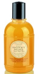 Perlier Honey Miel Crema De Baño 500ml