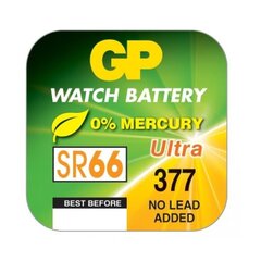 Watch GP SR66