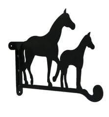 Amppeliteline ”Hevoset”