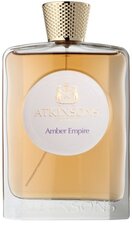 Atkinsons Amber Empire - EDT 100ml