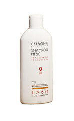 Ohenemista estävä Transdermic Shampoo 200 ml