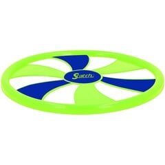 Scatch Frisbee, 30 cm, vihreä/sininen