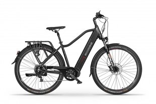 Sähköpyörä Ecobike MX 300, 12,8 ah LG, 2021