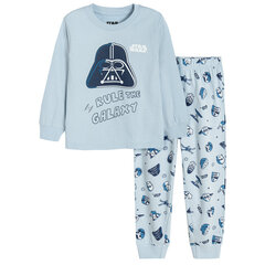 Cool Club-pyjama Star Wars, LUB2511252-00