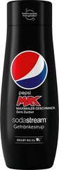 Pepsi Max SodaStream