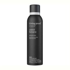 Living Proof Style Lab® Control Hairspray hiusten muotoilusuihke, 249ml