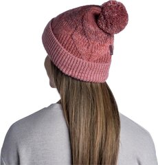 Naisten hattu Buff, pinkki