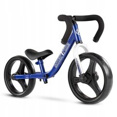 Tasapainopyörä Smart Trike 10, sininen
