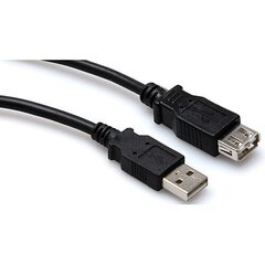 GSC USB-liitin ja ulkoinen USB-kaapeli 1401691, 1,8 m