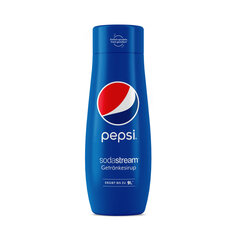 Pepsi SodaStream