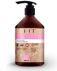 Sulfaatiton shampoo värjätyille hiuksille Hair Trend Color Protection, 500 ml