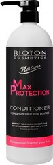 Hiusbalsami Bioton Cosmetics Nature Max Protection, 1 l