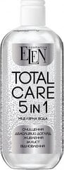 Elen Cosmetics Total Care 5 in 1 -misellivesi, 500 ml