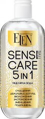 Elen Cosmetics Sensitive Care 5 in 1 -misellivesi, 500 ml