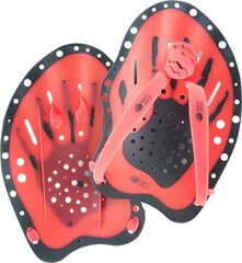 AquaWave hanskat, koko M, punainen