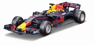 Malliauto Bburago 1/43 2017 Red Bull RB13, 18-38027