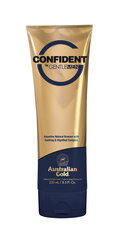 Rusketusvoide Australian Confident by G Gentlemen 250 ml