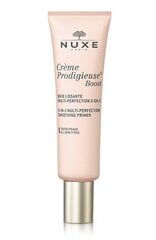 Creme Nuxe Prodigieuse Boost viisi-yhdessä parantava ja tasoittava meikkivoide 30 ml.