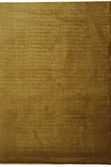 Kode Julia -matto, okra, 160 x 230 cm