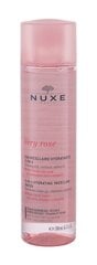 Misellivesi Nuxe Very Rose, 200 ml
