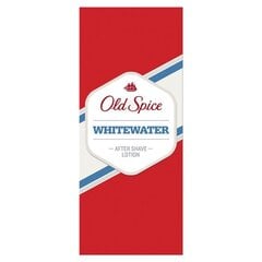 Aftershave lotion Old Spice White Water 100 ml